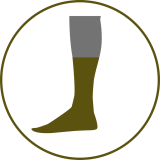 vyšší - boot